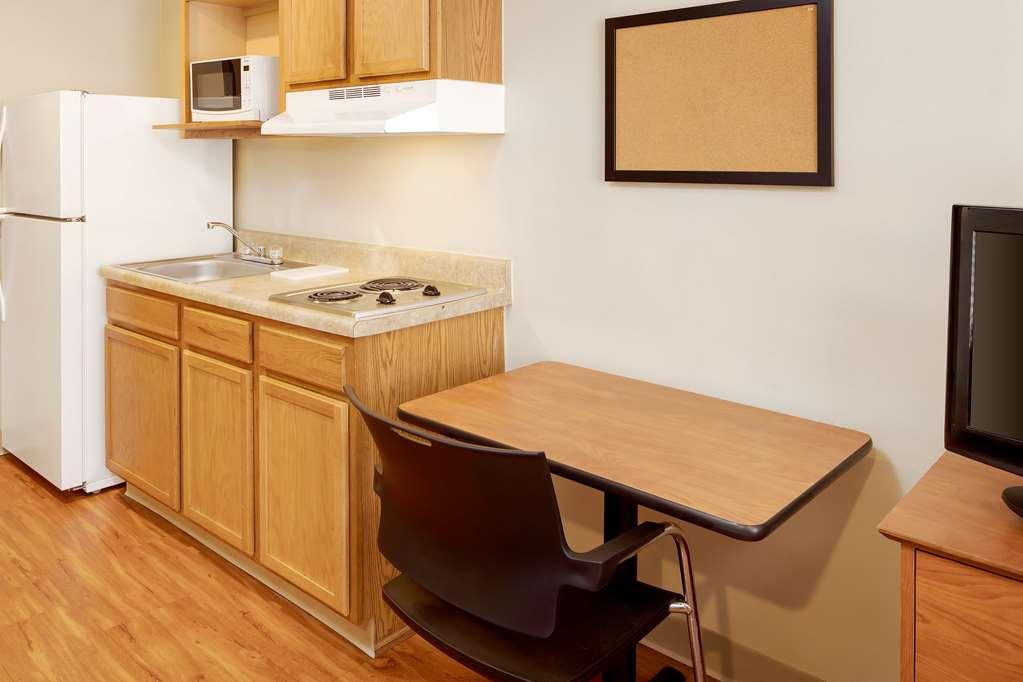 Extended Stay America Select Suites - Montgomery Cameră foto