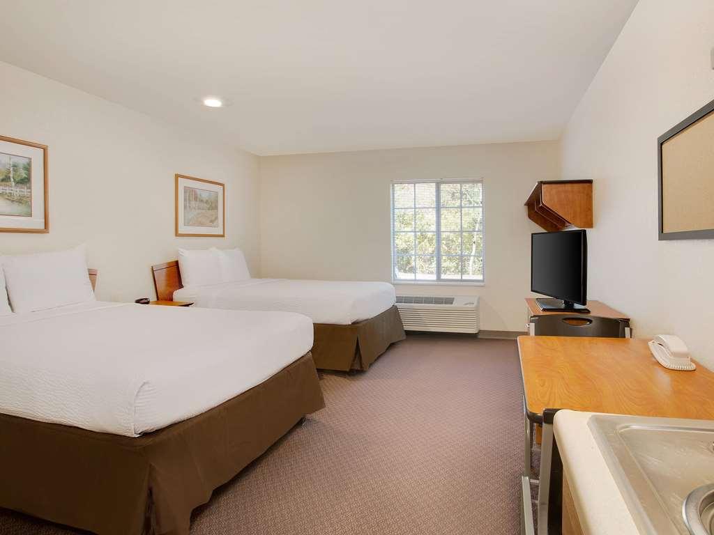 Extended Stay America Select Suites - Montgomery Cameră foto