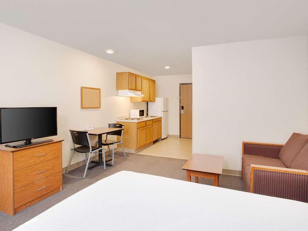 Extended Stay America Select Suites - Montgomery Cameră foto