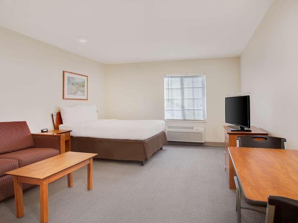 Extended Stay America Select Suites - Montgomery Cameră foto
