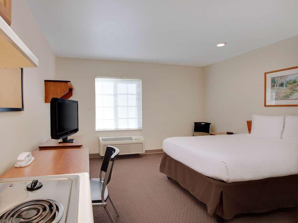 Extended Stay America Select Suites - Montgomery Cameră foto