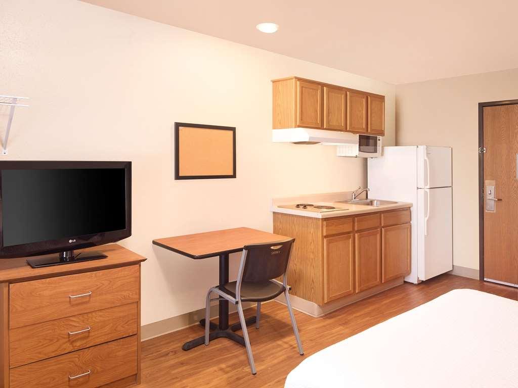 Extended Stay America Select Suites - Montgomery Cameră foto
