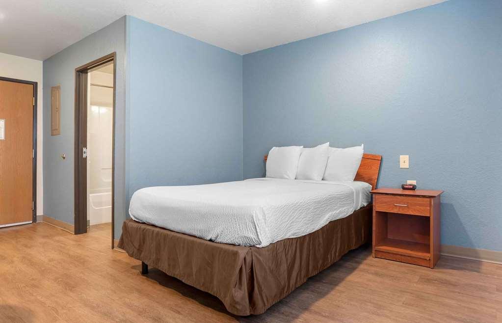 Extended Stay America Select Suites - Montgomery Cameră foto